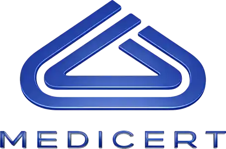 Medicert Portal